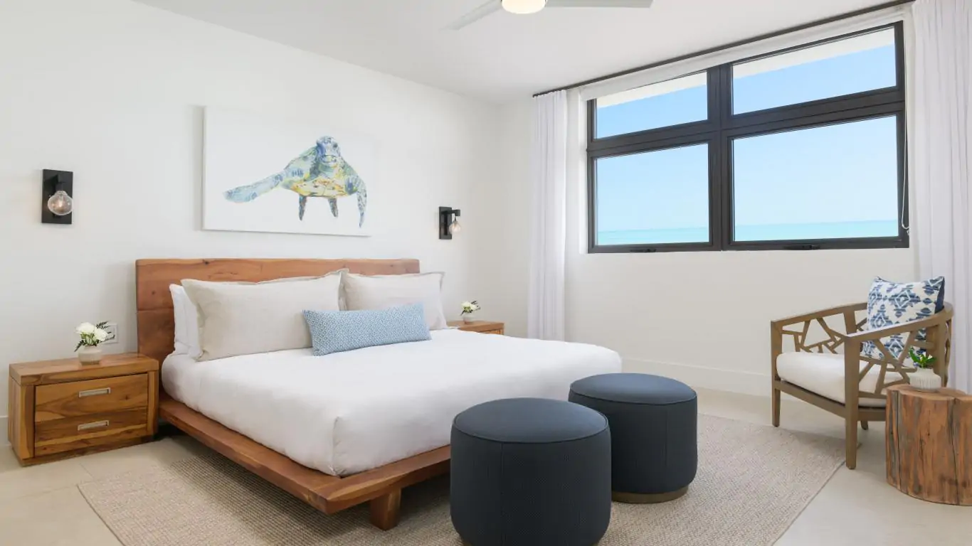 Villa Clevelander | Turks and Caicos