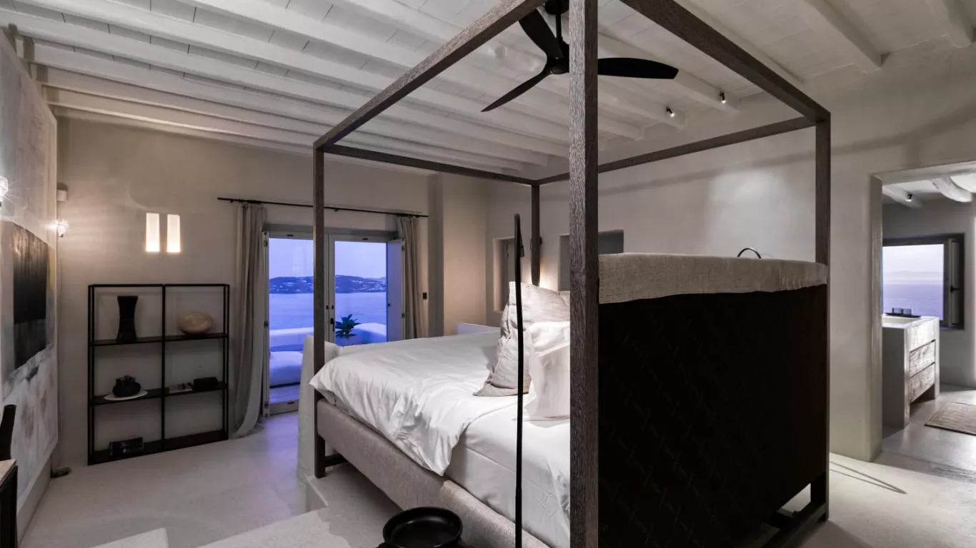 Villa Virginia | Mykonos