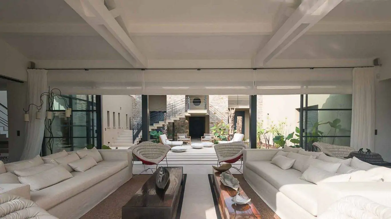 Villa Goyave | St-Tropez