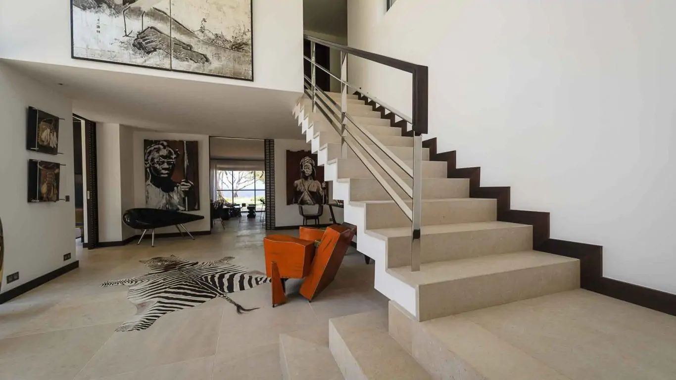 Villa Goyave | St-Tropez