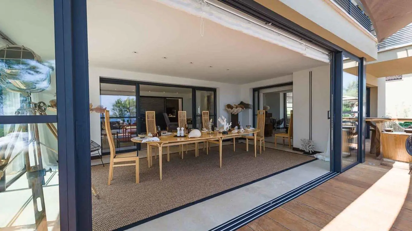 Villa Goyave | St-Tropez