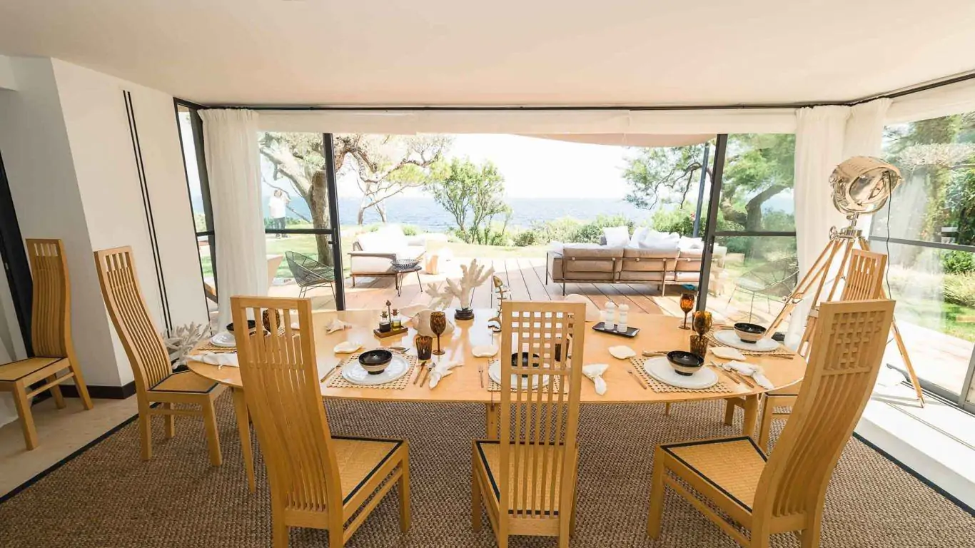 Villa Goyave | St-Tropez