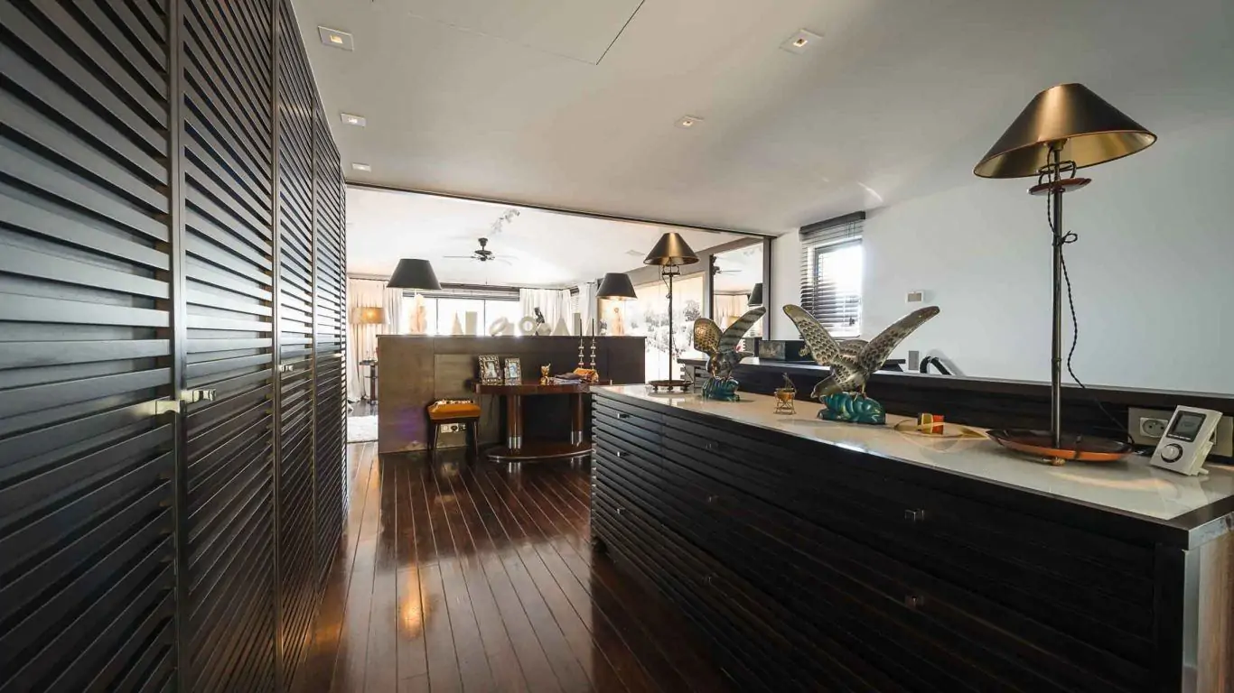 Villa Goyave | St-Tropez