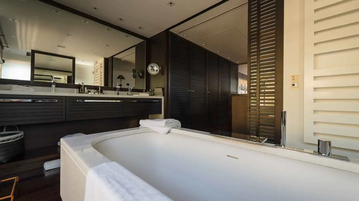 Villa Goyave | St-Tropez