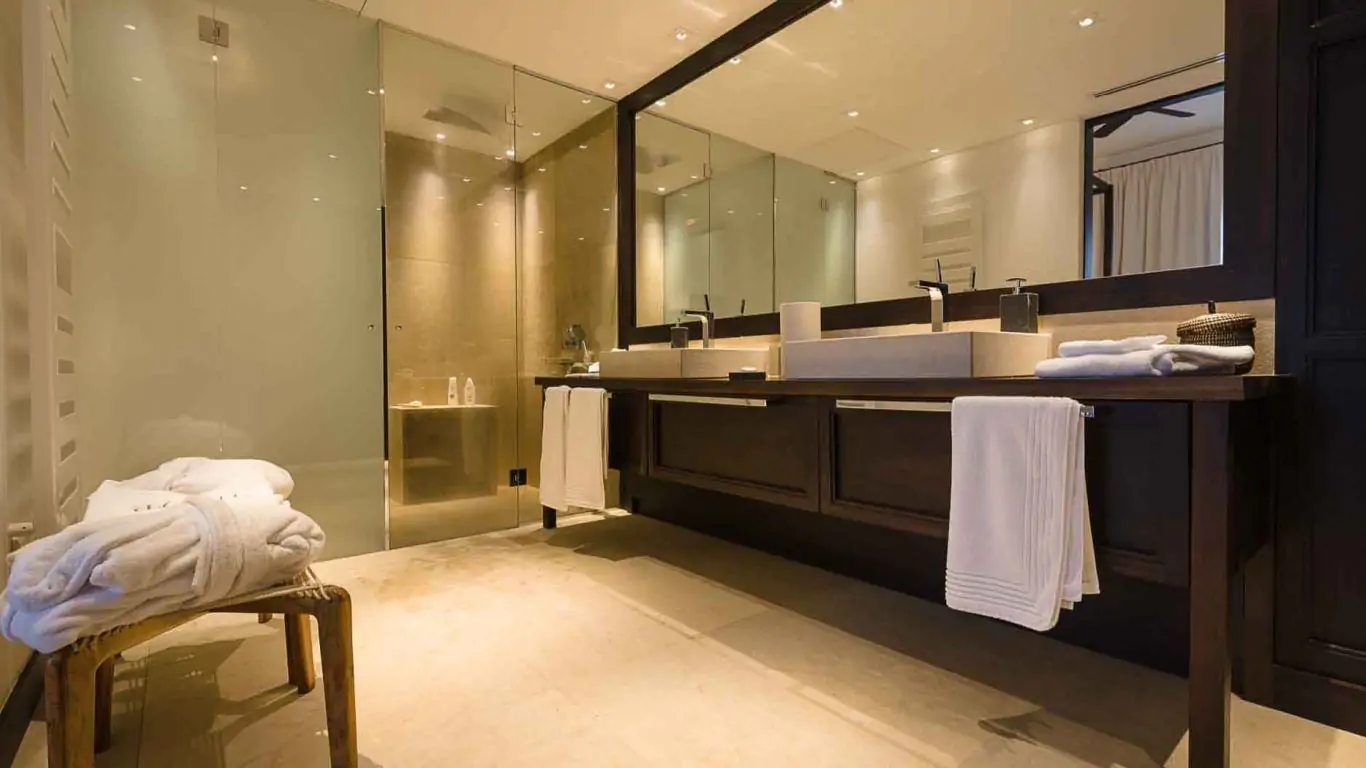 Villa Goyave | St-Tropez