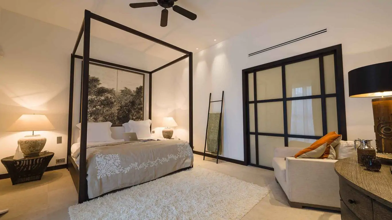Villa Goyave | St-Tropez