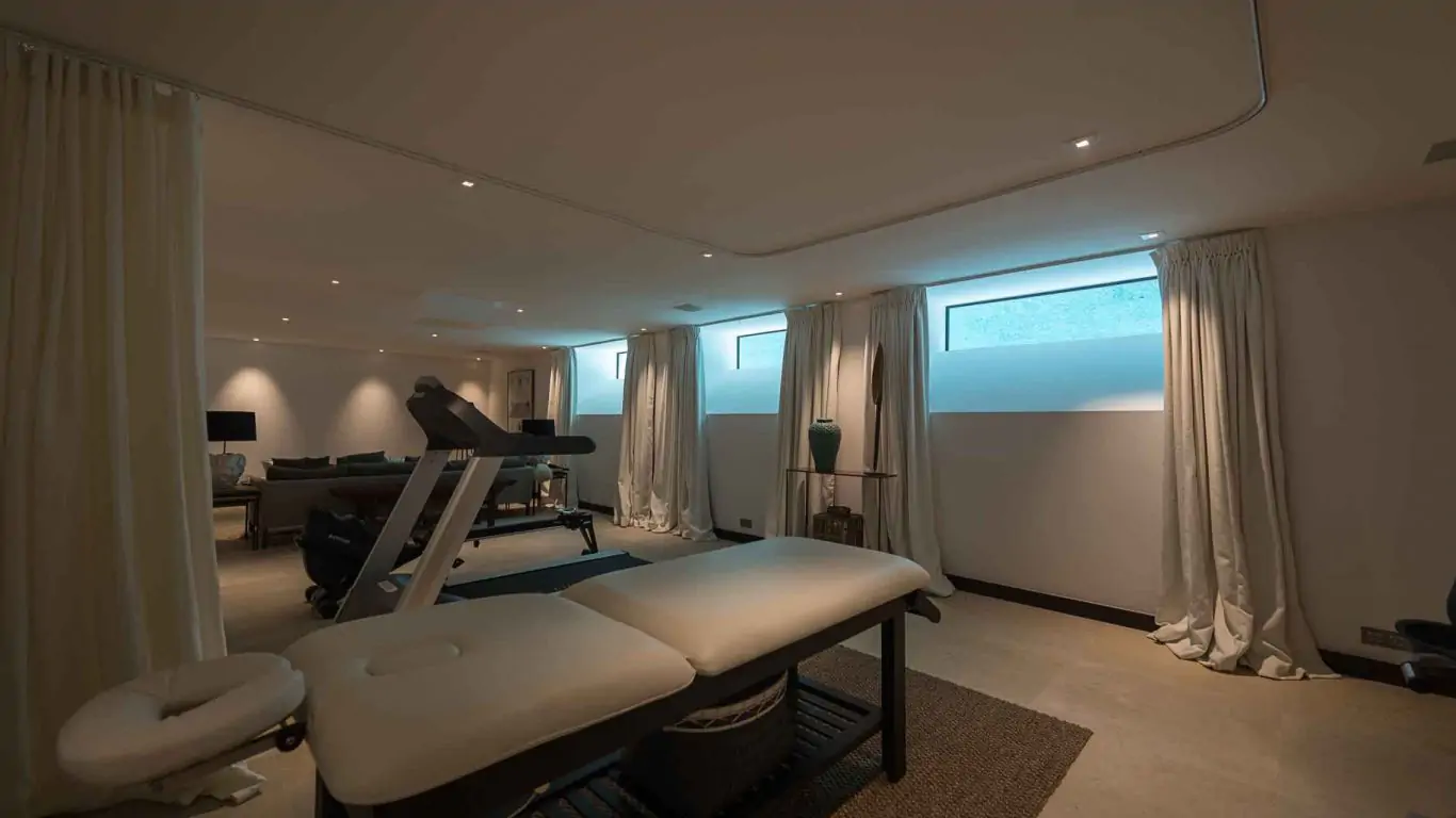 Villa Goyave | St-Tropez