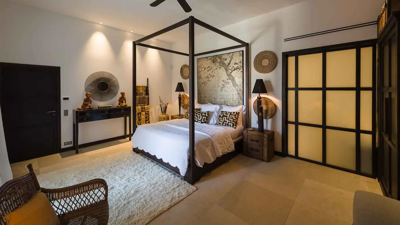 Villa Goyave | St-Tropez