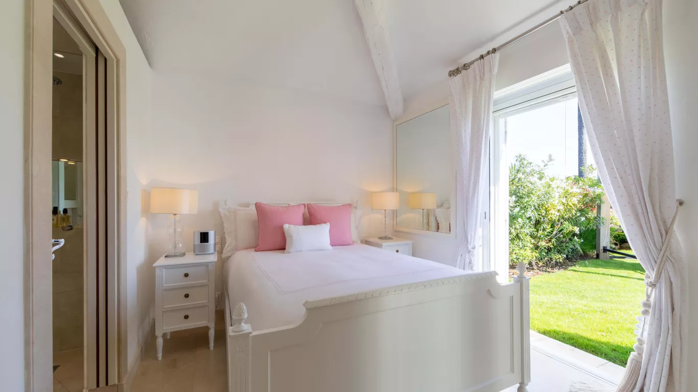 Villa Aviva | St-Tropez