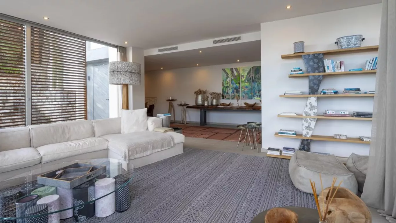 Villa Birdie | Monaco