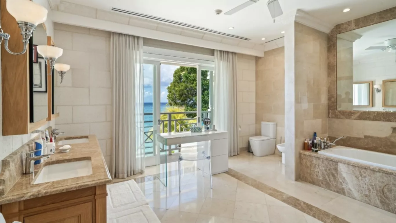 Villa Blue Lagoon | Barbados