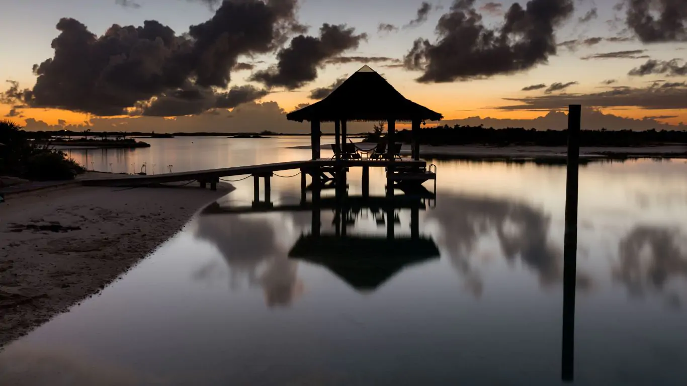 Choini Cay | Bahamian Islands