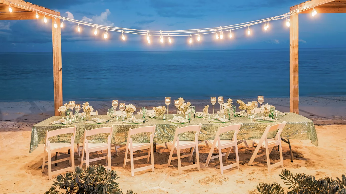 Villa Pearl East | Turks and Caicos