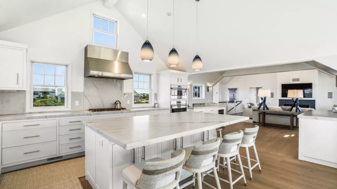 Villa Talia | Nantucket
