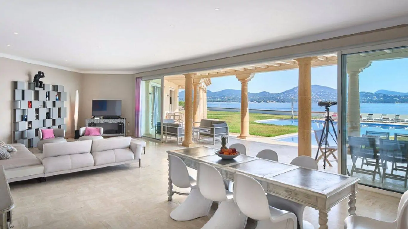 Villa Marcella | St-Tropez