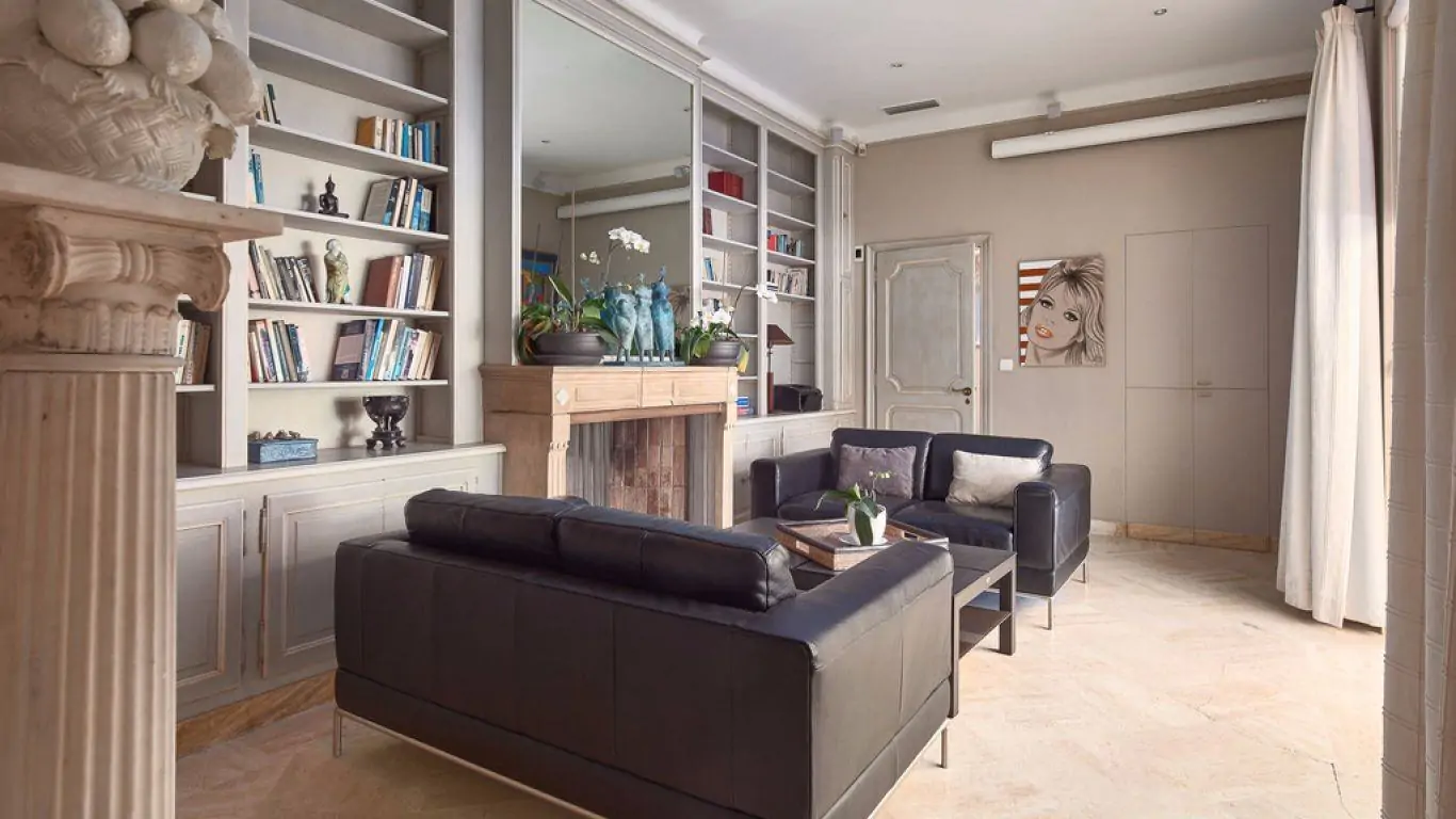 Villa Marcella | St-Tropez