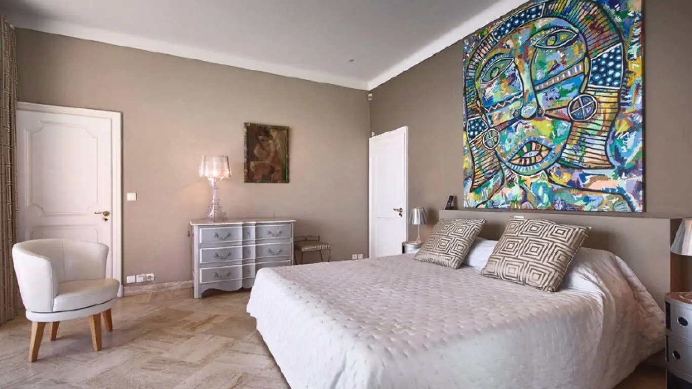 Villa Marcella | St-Tropez