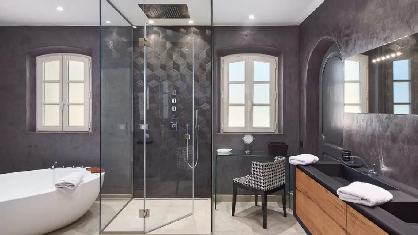 Villa Marcella | St-Tropez