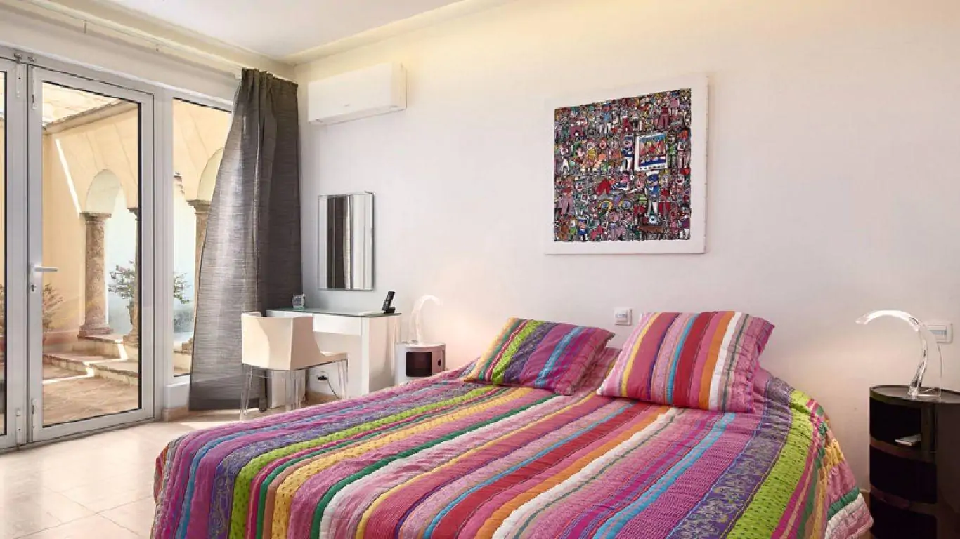 Villa Marcella | St-Tropez