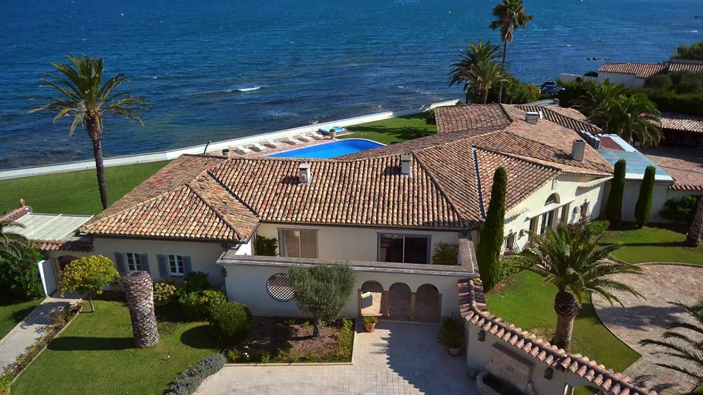 Villa Marcella | St-Tropez