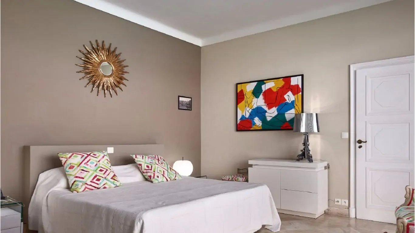 Villa Marcella | St-Tropez