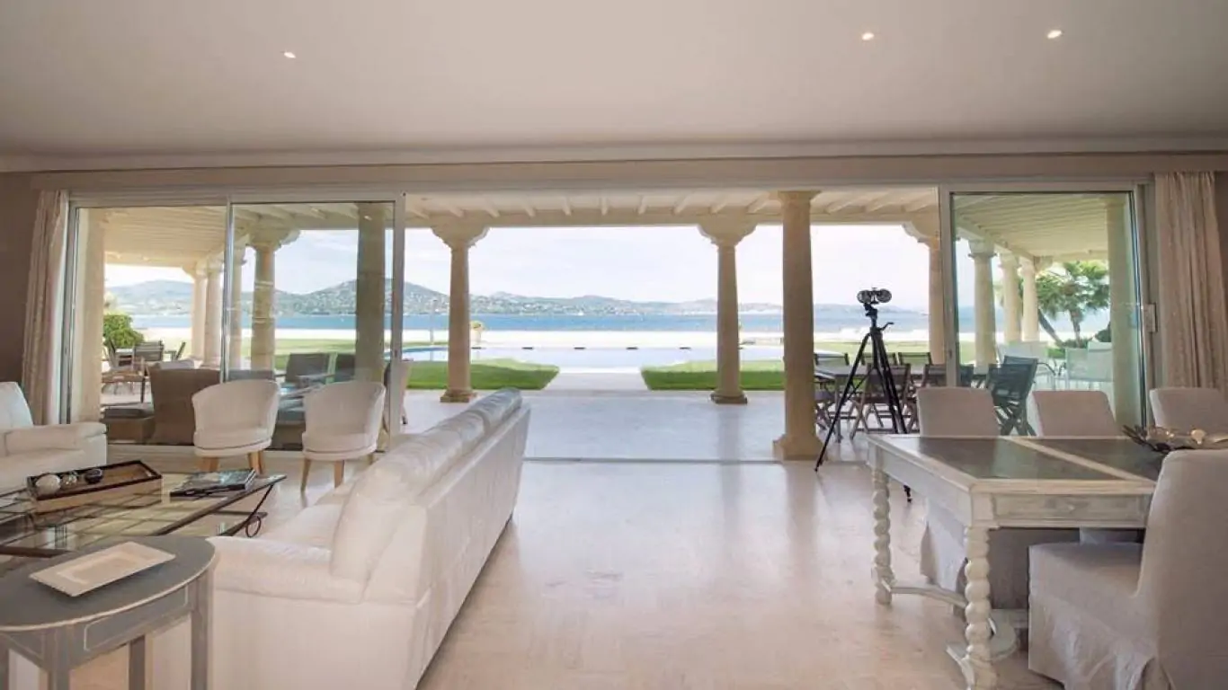 Villa Marcella | St-Tropez