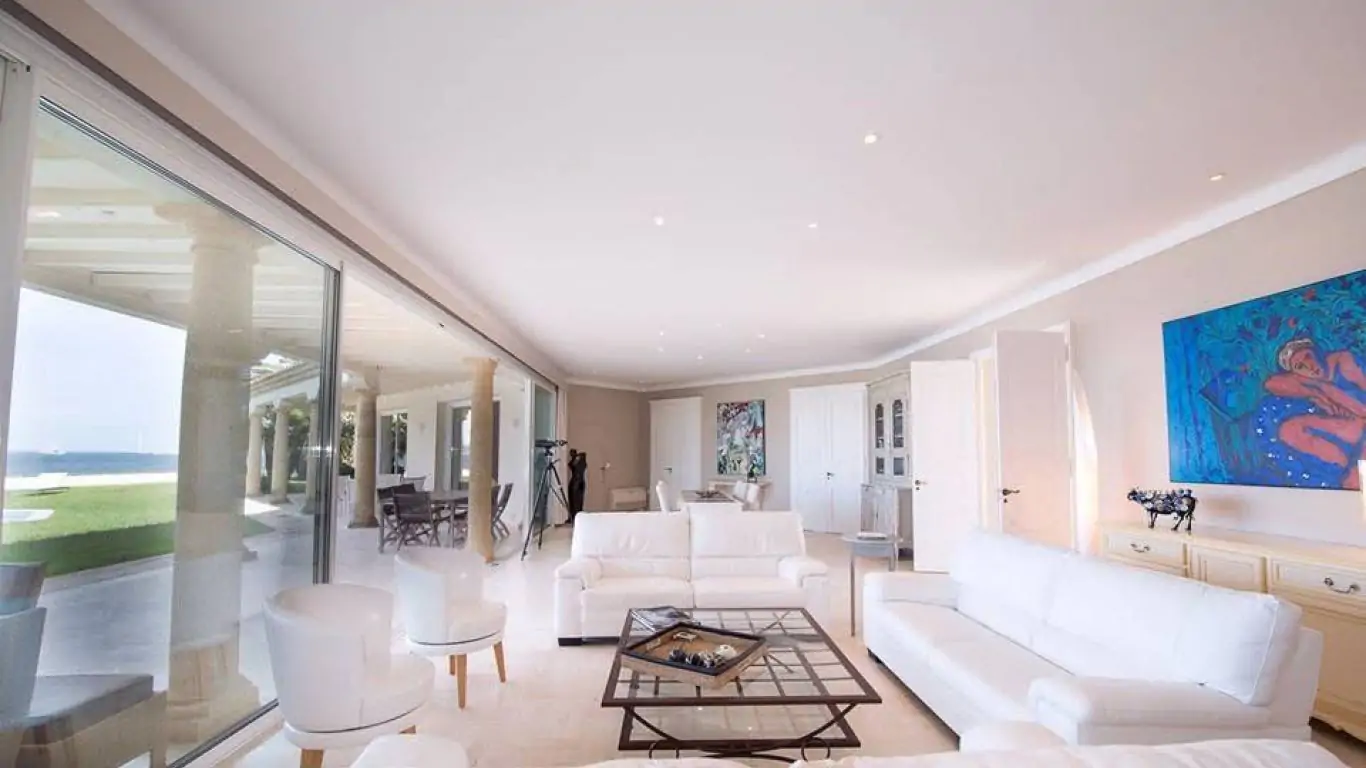 Villa Marcella | St-Tropez