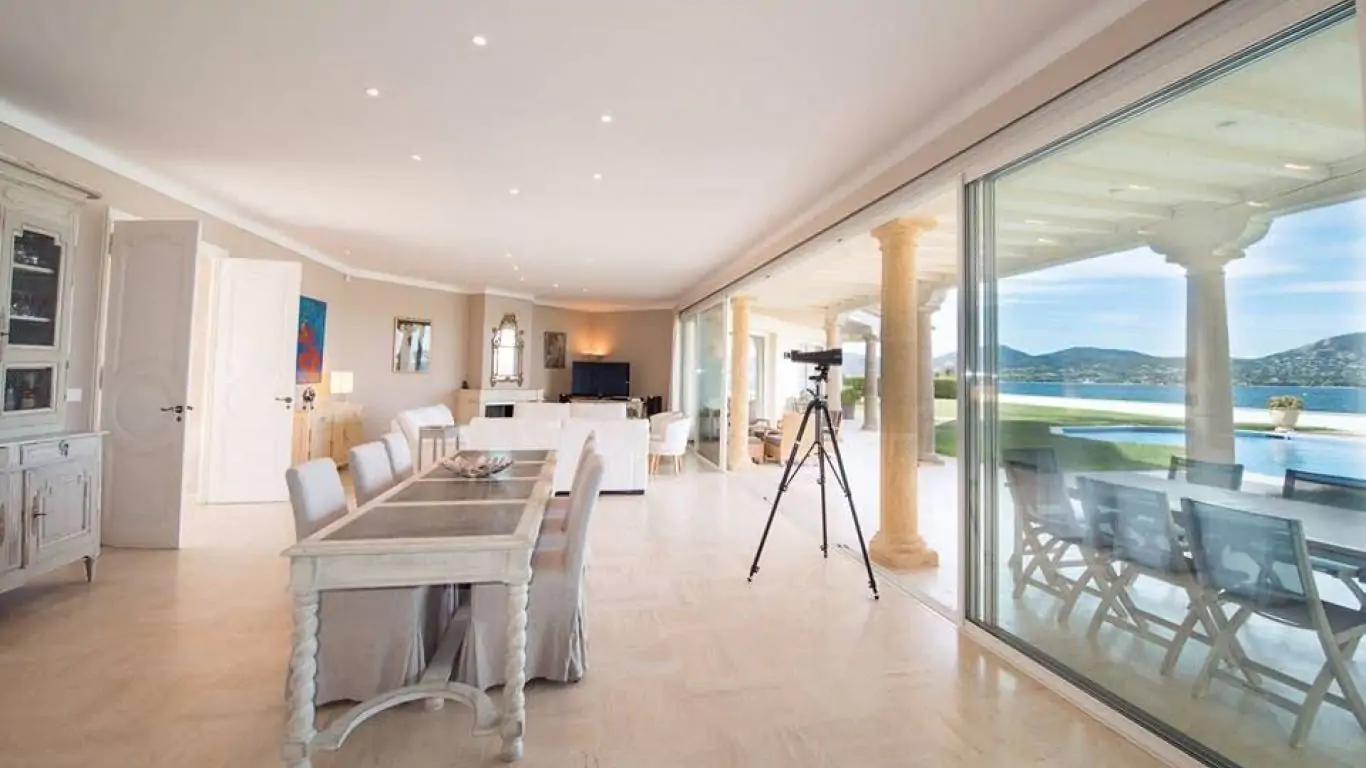 Villa Marcella | St-Tropez
