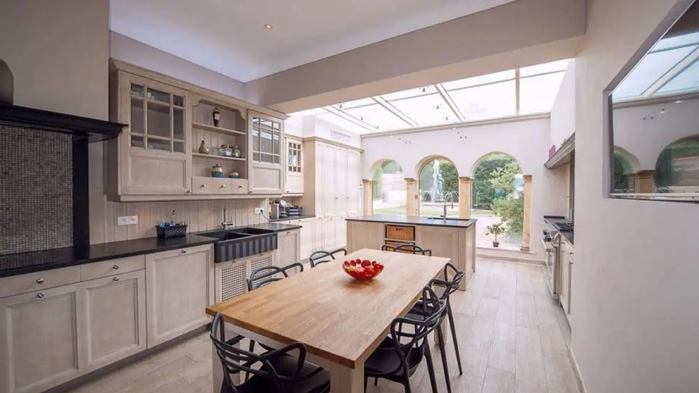 Villa Marcella | St-Tropez