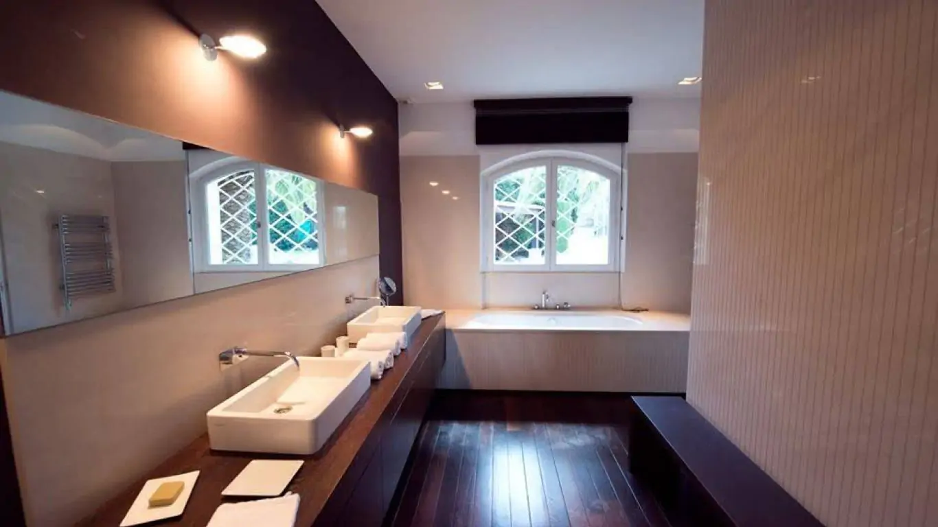 Villa Marcella | St-Tropez