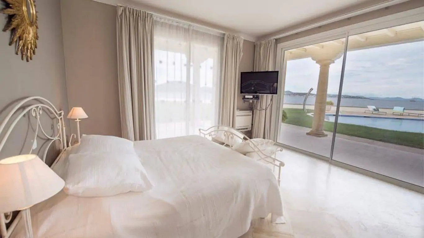 Villa Marcella | St-Tropez