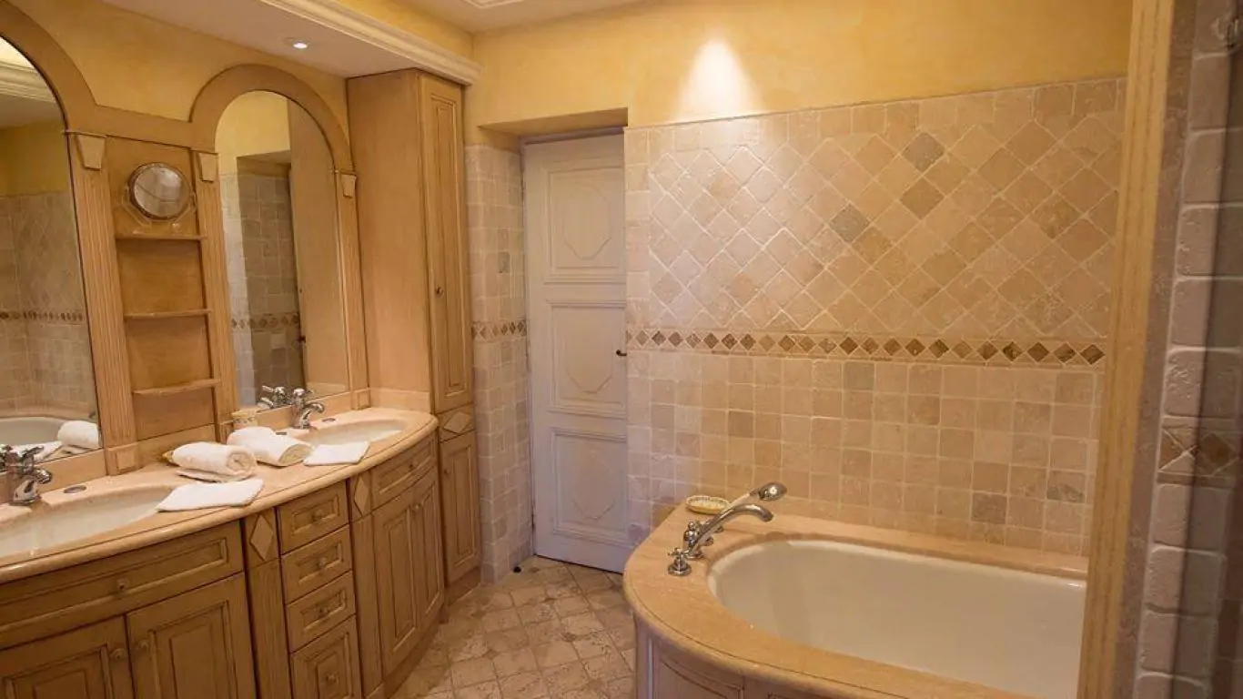 Villa Marcella | St-Tropez