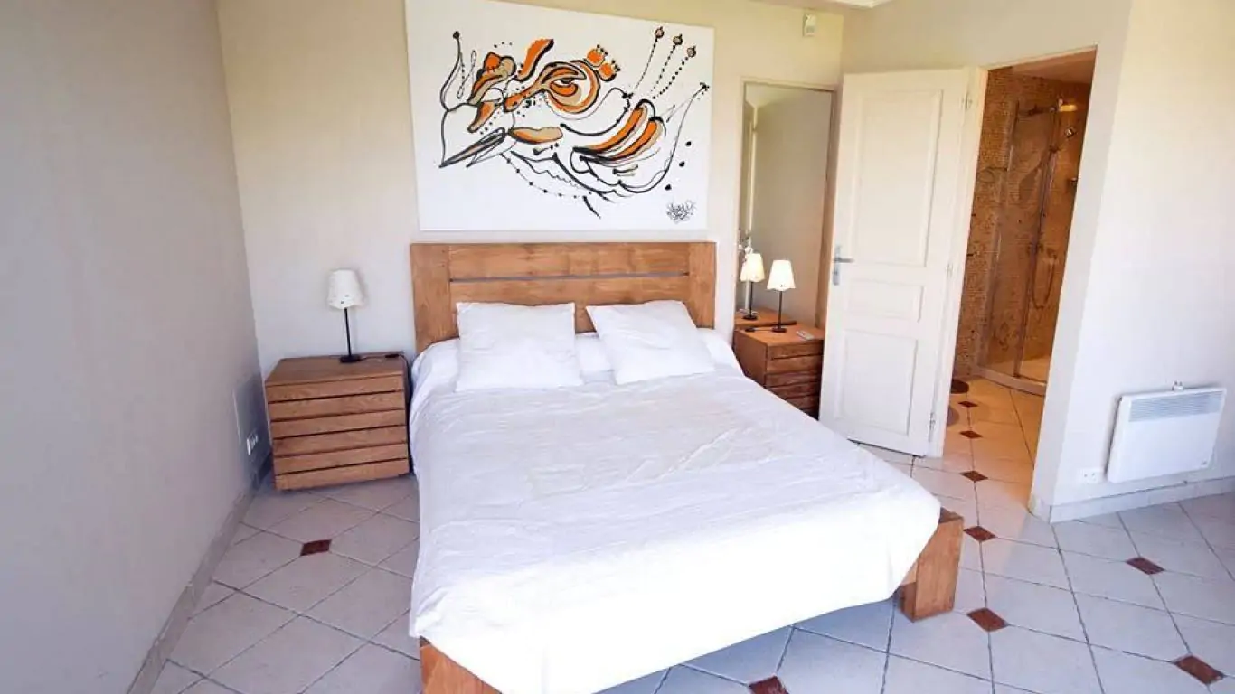 Villa Marcella | St-Tropez