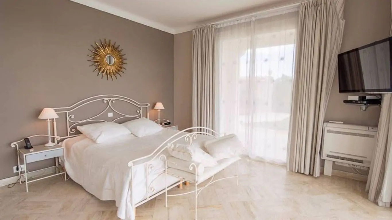 Villa Marcella | St-Tropez