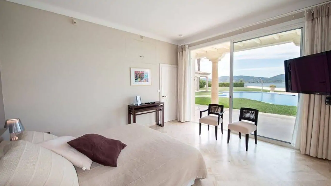 Villa Marcella | St-Tropez