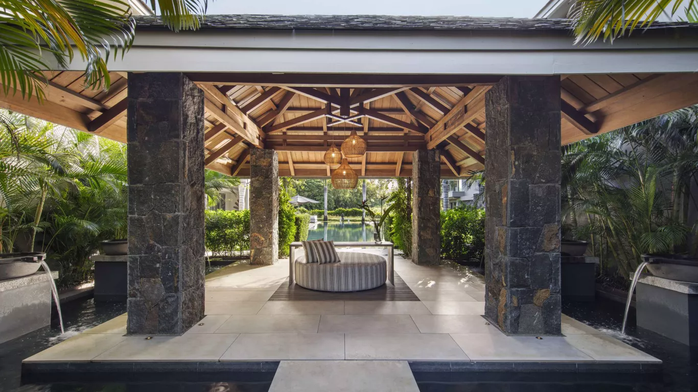 Villa Sharlot | Mauritius