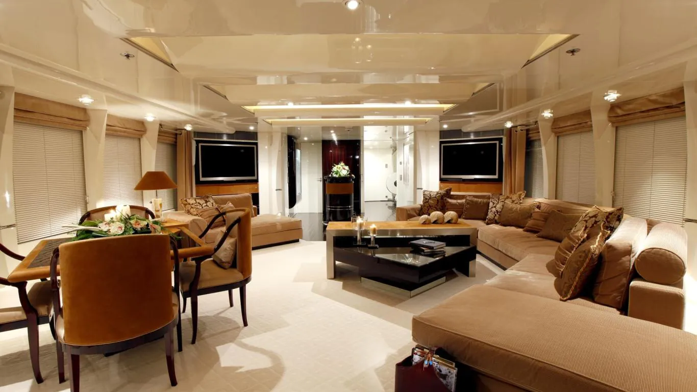 Yacht Vera 171 | Yachts