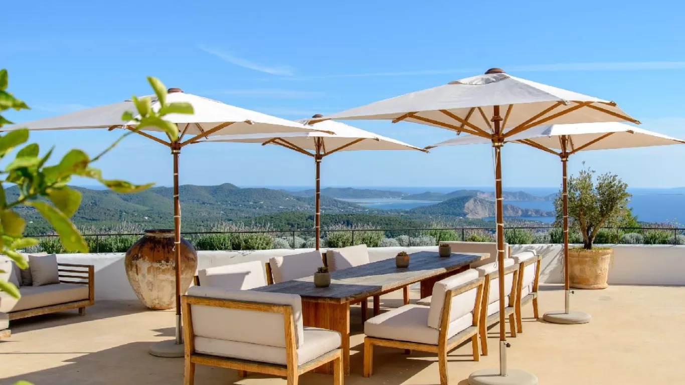 Villa Tiana | Ibiza