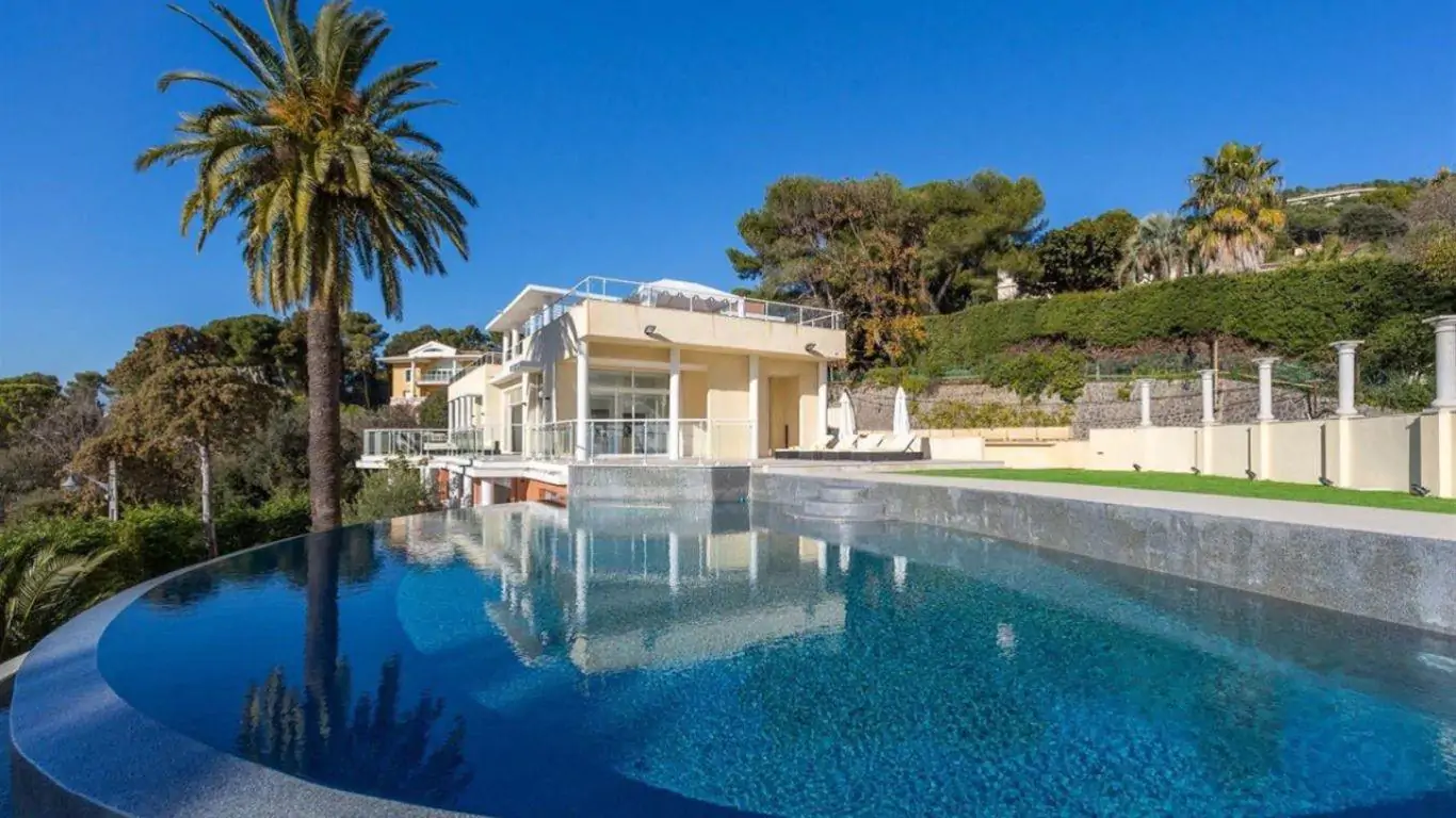 Villa Danielle | Cannes