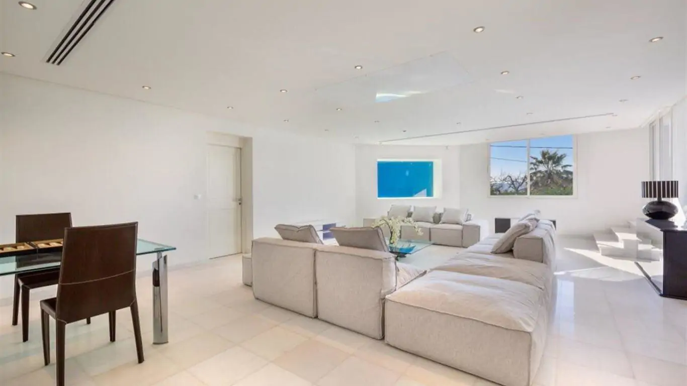 Villa Danielle | Cannes