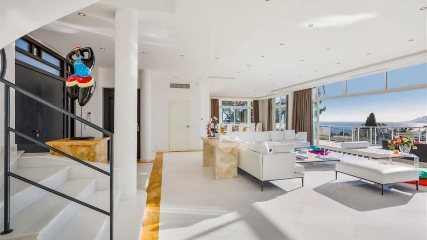 Villa Danielle | Cannes