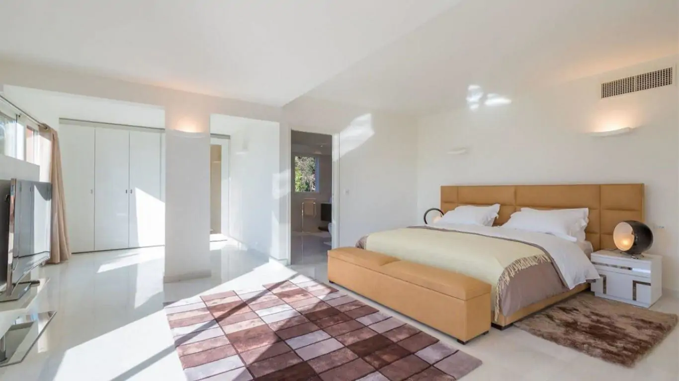 Villa Danielle | Cannes