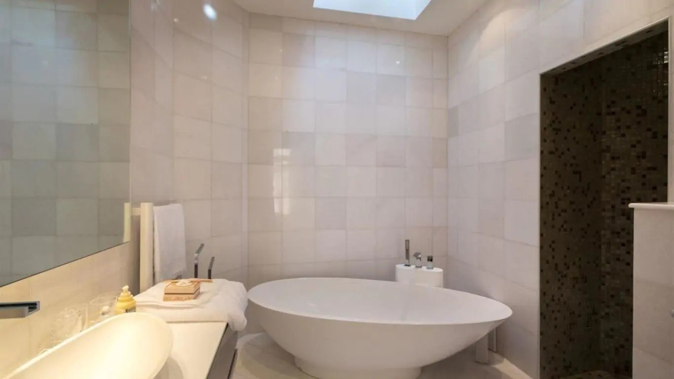 Villa Danielle | Cannes