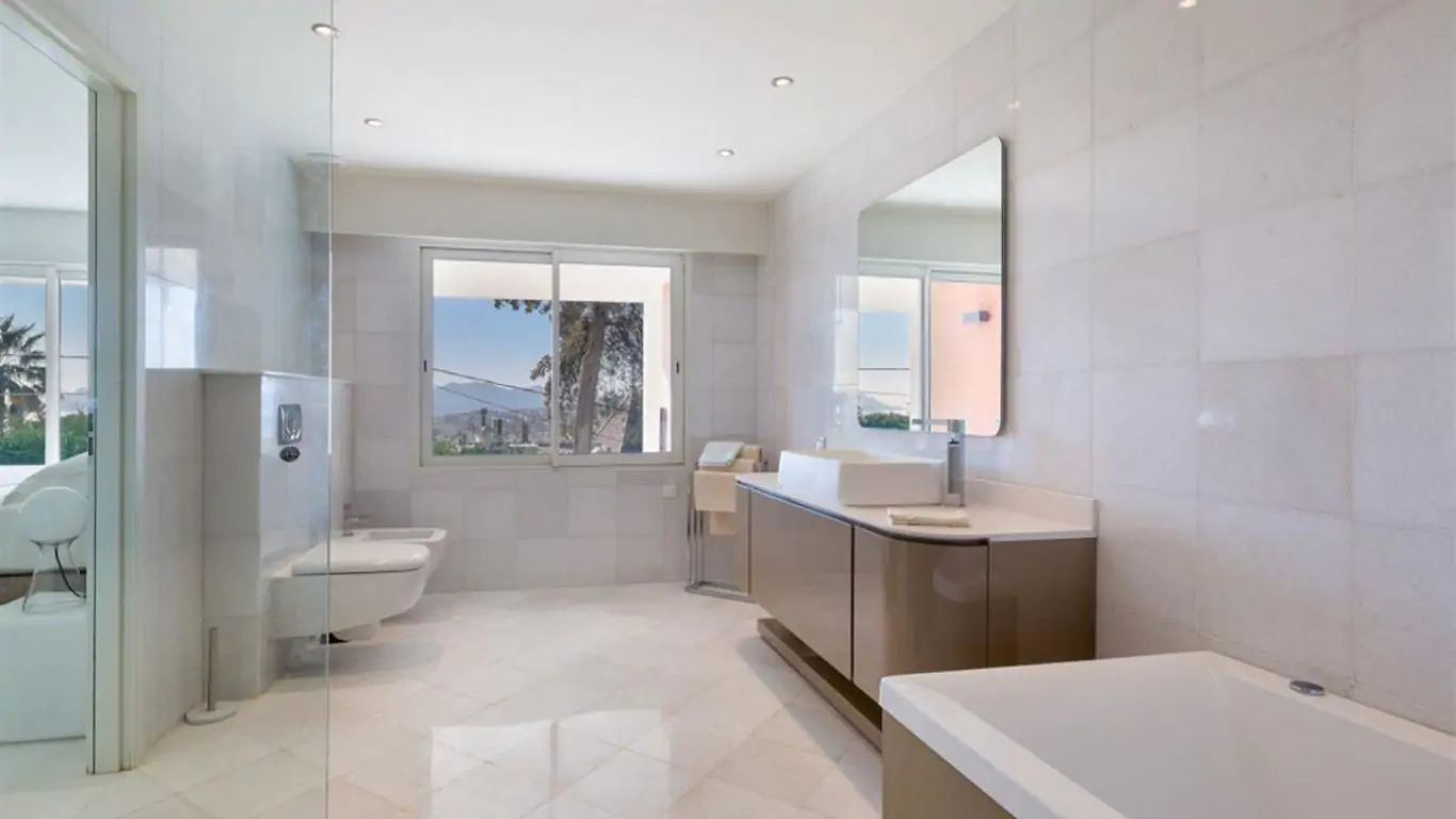 Villa Danielle | Cannes