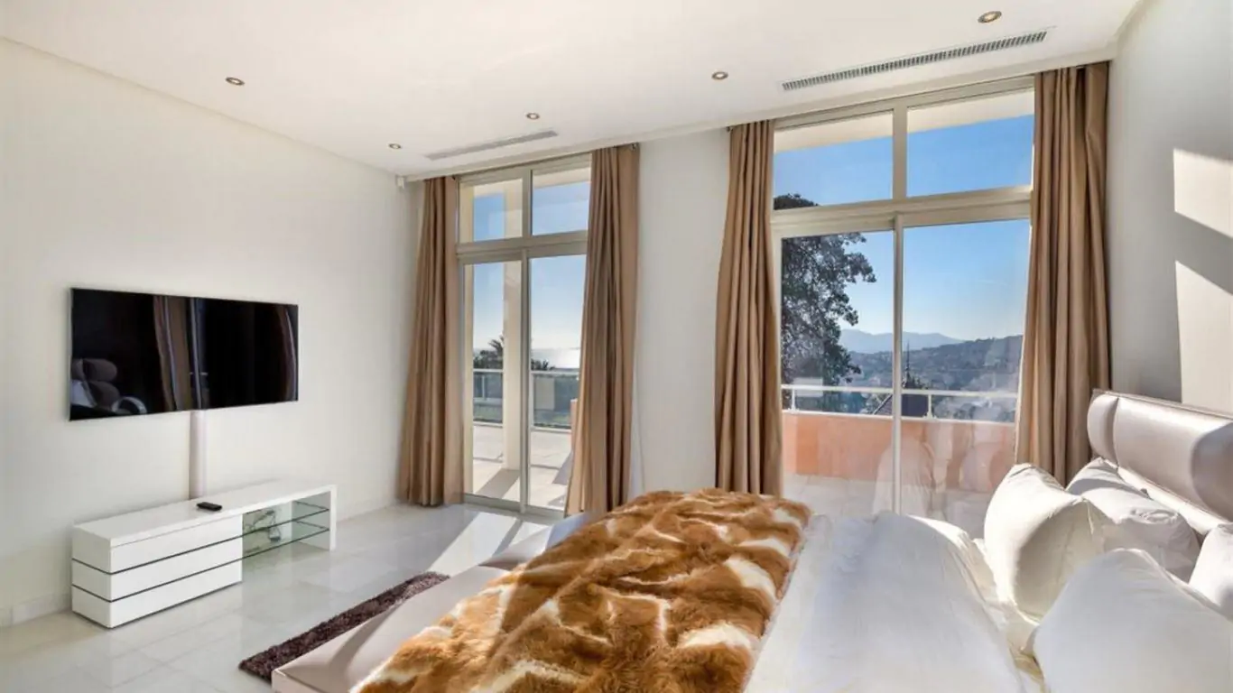 Villa Danielle | Cannes