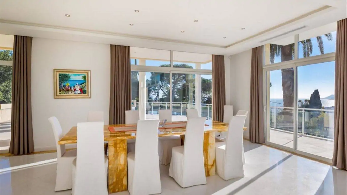 Villa Danielle | Cannes