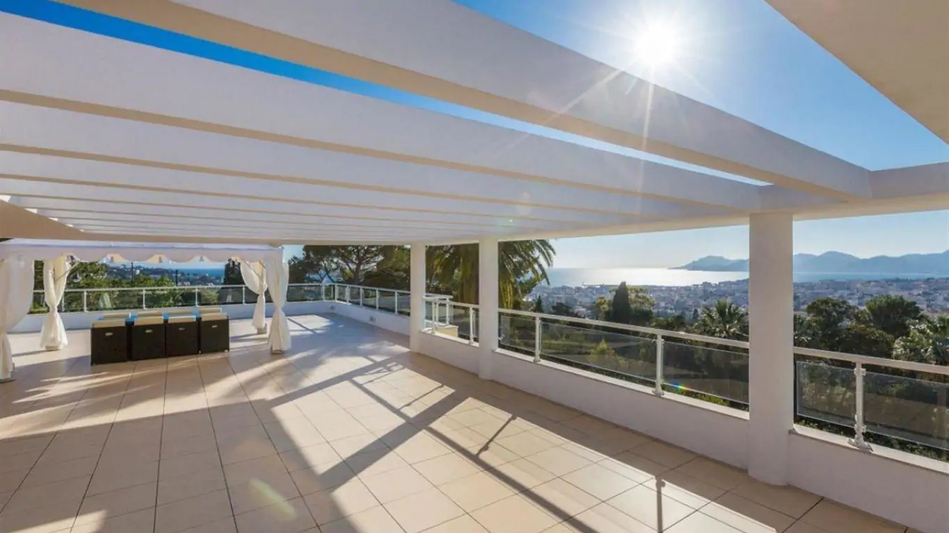 Villa Danielle | Cannes