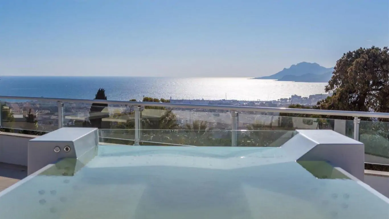 Villa Danielle | Cannes