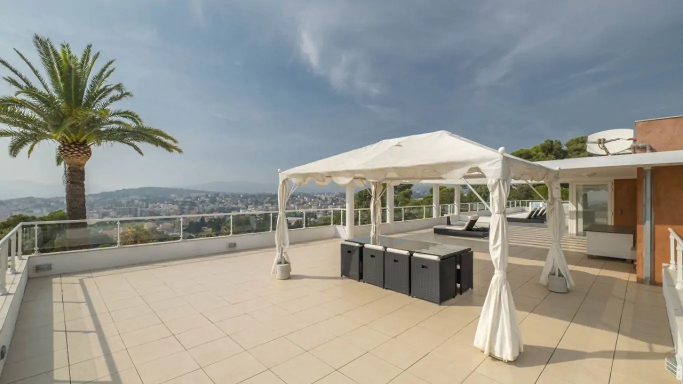 Villa Danielle | Cannes