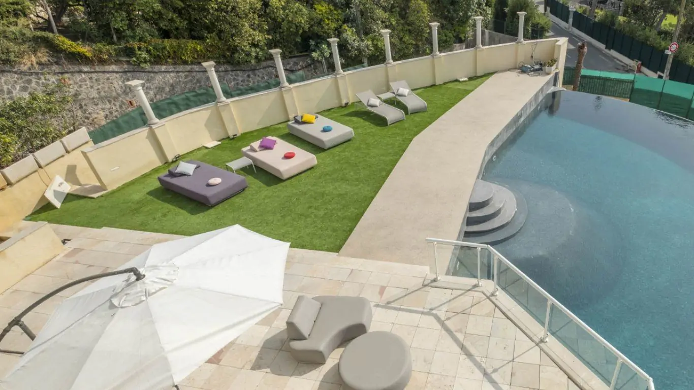 Villa Danielle | Cannes